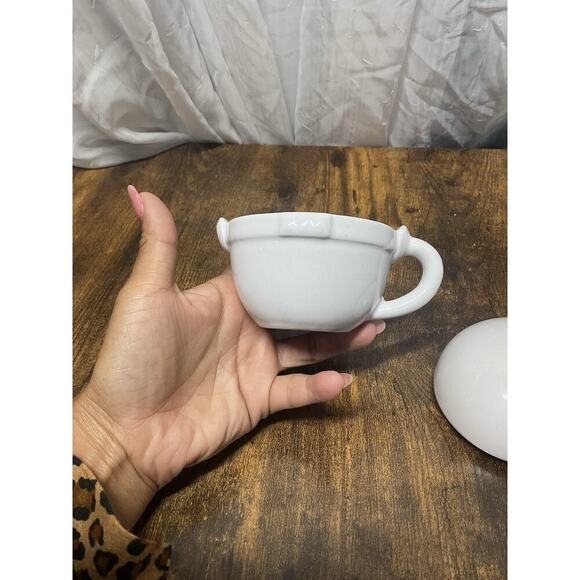 CultureFly Star Wars The Mandalorian Grogu Mug Set Teacup With Lid The Child - Picture 5 of 10